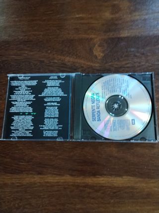 Banda Reflexu's - Serpente Negra CD