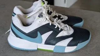 Nike Court Lite 4 Scarpe da Tennis Tg 46