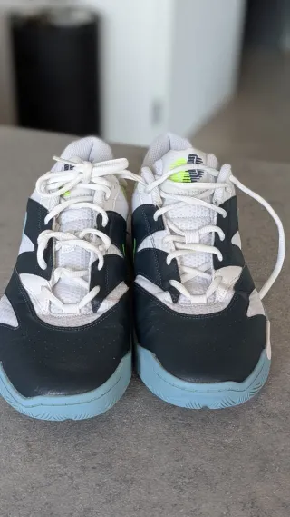 Nike Court Lite 4 Scarpe da Tennis Tg 46