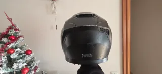 Casco Moto Airtrix Talla L ECERR22-05