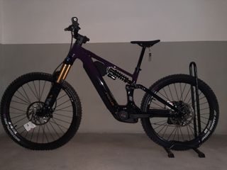 Focus SAM2 2026 e-MTB Bosch 5ª Gen 100Nm