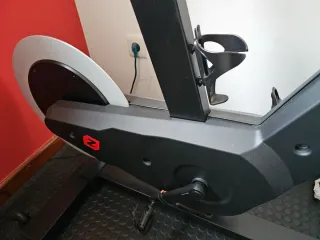 Bicicleta Estática Zycle Smart Bike