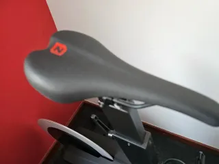 Bicicleta Estática Zycle Smart Bike