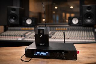 Sennheiser XS Wireless 2 Micrófono