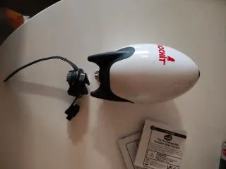 Babyrocker Rockit a batería