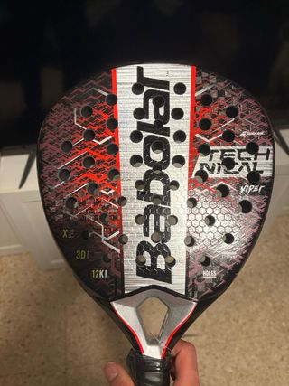 Babolat Technical Viper Padel Racket