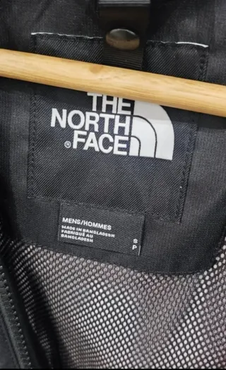 Chaqueta The North Face Evolve II Triclimate Negra