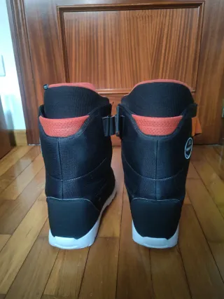 Botas Snowboard Talla 42