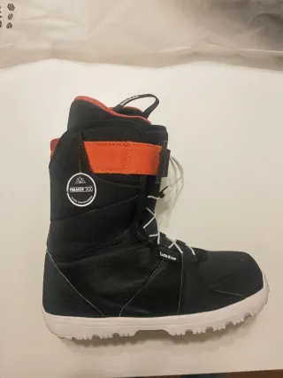 Botas Snowboard Talla 42