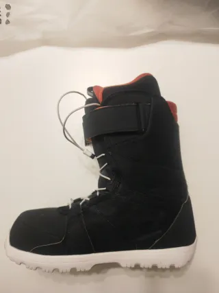 Botas Snowboard Talla 42