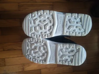 Botas Snowboard Talla 42