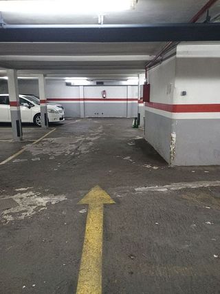 Garaje en venta en Nou Eixample Sud en Tarragona