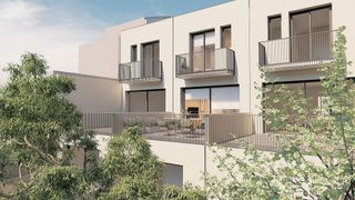 Terreno en venta en Les Arenes - La Grípia  Can Montllor en Terrassa