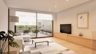 Terreno en venta en Les Arenes - La Grípia  Can Montllor en Terrassa