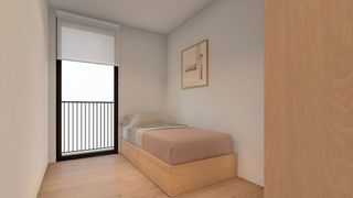 Terreno en venta en Les Arenes - La Grípia  Can Montllor en Terrassa