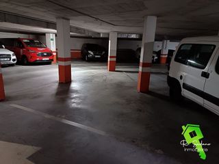 Garaje en venta en Arteagabeitia - Retuerto - Kareaga en Barakaldo