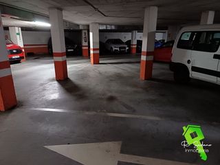 Garaje en venta en Arteagabeitia - Retuerto - Kareaga en Barakaldo