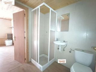 Local comercial en venta en Barañain