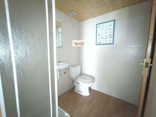 Local comercial en venta en Barañain