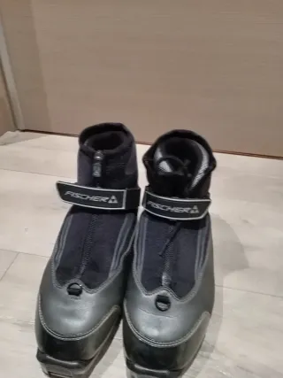 Botas de esquí Fischer Talla 42