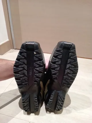 Botas de esquí Fischer Talla 42