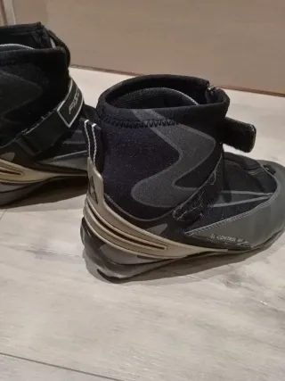 Botas de esquí Fischer Talla 42