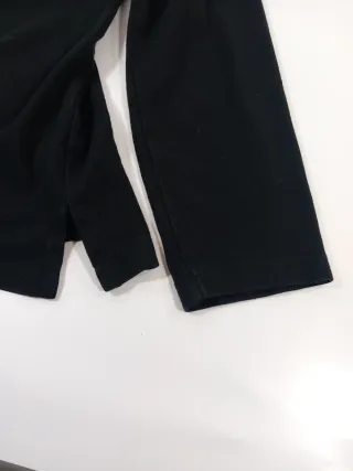 Jersey Ralph Lauren Negro Algodón/Rayón