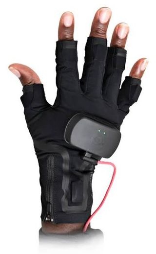 Sistema Captura Movimiento Rokoko Profesional