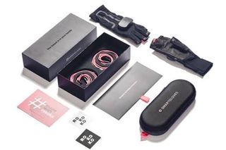 Sistema Captura Movimiento Rokoko Profesional