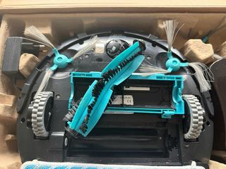 Robot aspirador Cecotec Conga 1490