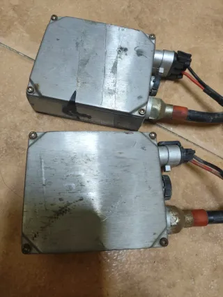 Balasto HID Xenón Faro 9V-16V 35W