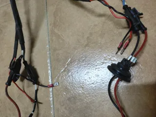 Balasto HID Xenón Faro 9V-16V 35W