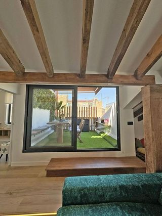 Ático en alquiler en Centro en Alicante