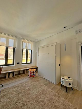 Ático en alquiler en Centro en Alicante