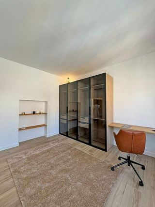 Ático en alquiler en Centro en Alicante