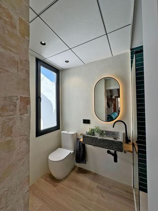 Ático en alquiler en Centro en Alicante