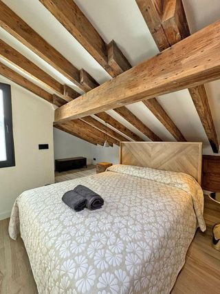 Ático en alquiler en Centro en Alicante