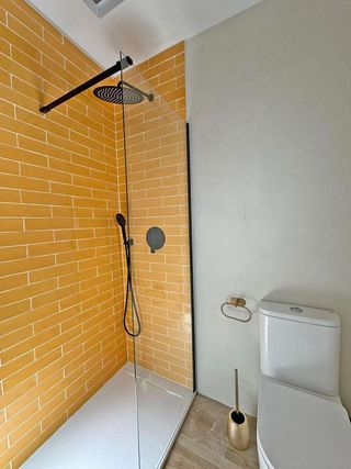 Ático en alquiler en Centro en Alicante