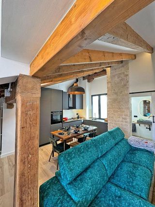 Ático en alquiler en Centro en Alicante