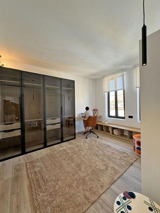 Ático en alquiler en Centro en Alicante