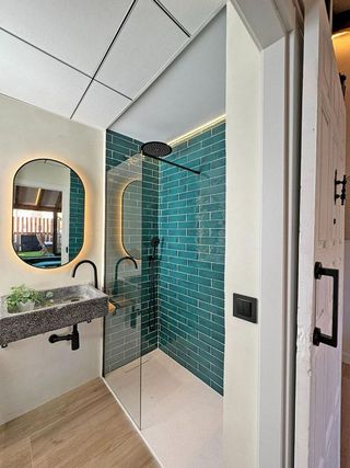 Ático en alquiler en Centro en Alicante