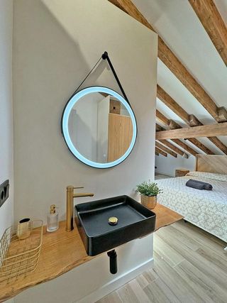 Ático en alquiler en Centro en Alicante