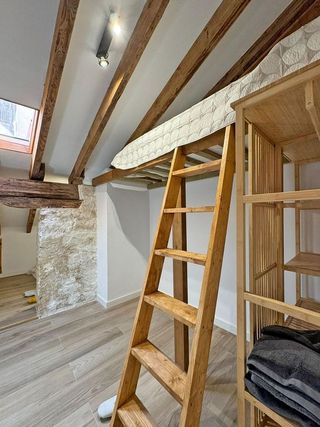 Ático en alquiler en Centro en Alicante