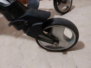 Silla de paseo Chicco