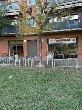 Local comercial en venta en Montmeló