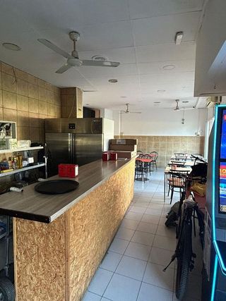 Local comercial en venta en Montmeló