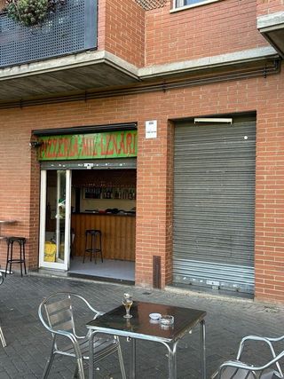 Local comercial en venta en Montmeló