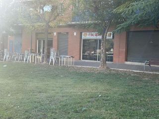 Local comercial en venta en Montmeló