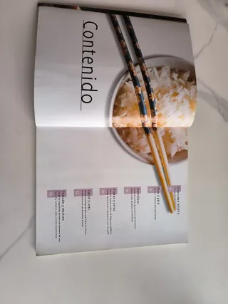 Wok (Cocina tendencias series) (Spanish Edition)