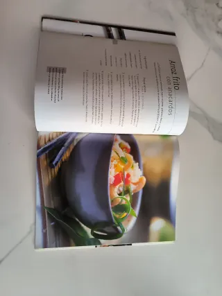 Wok (Cocina tendencias series) (Spanish Edition)